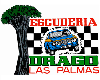 Escudería Drago