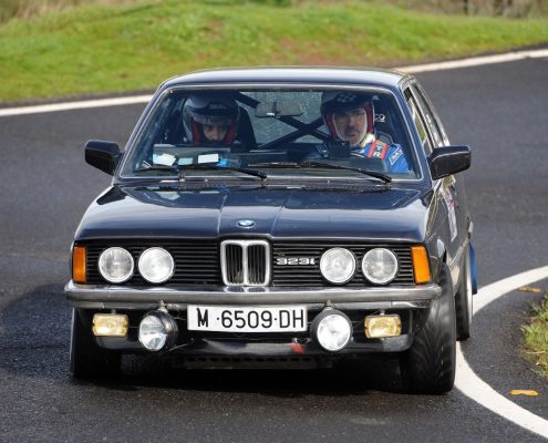 Kike Álvarez/Javier Aguiar, vencedores en RSS Kike Álvarez/Javier Aguiar, vencedores en RSS