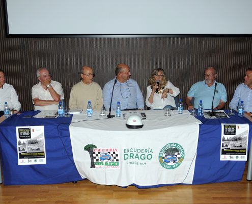 Charla y Exposición Subida a Arucas: Un paseo por su Historia