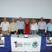 Charla y Exposición Subida a Arucas: Un paseo por su Historia