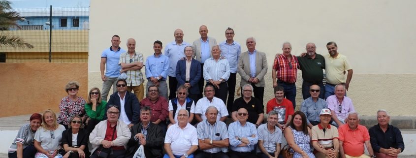 47º Aniversario Escudería Drago