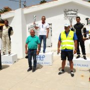 Ganadores XIV Subida de Juncalillo Ganadores XIV Subida de Juncalillo